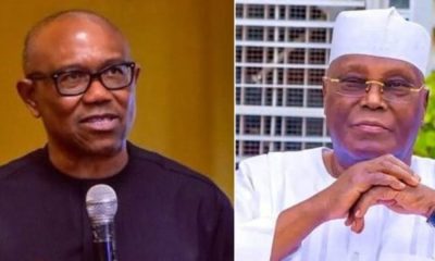 Peter Obi denies rejecting Atiku’s running-mate offer, says no deal was presented