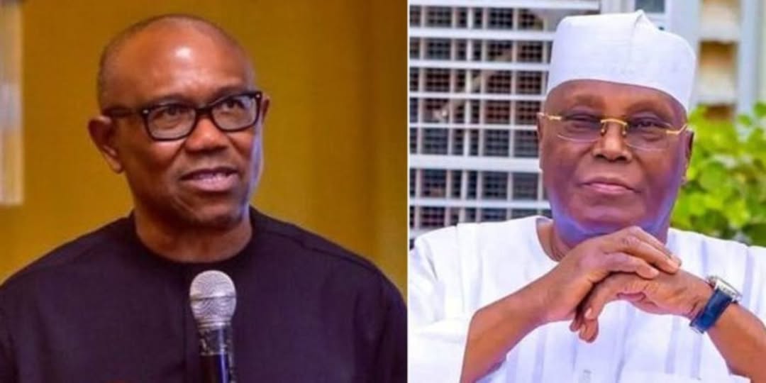 Peter Obi denies rejecting Atiku’s running-mate offer, says no deal was presented