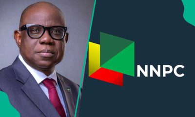 NNPC remits N7.9trn to federation account in seven months as July earnings fall