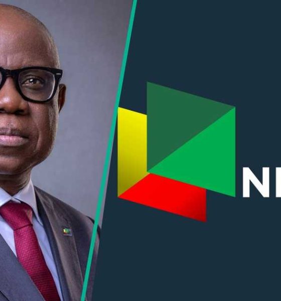 NNPC remits N7.9trn to federation account in seven months as July earnings fall