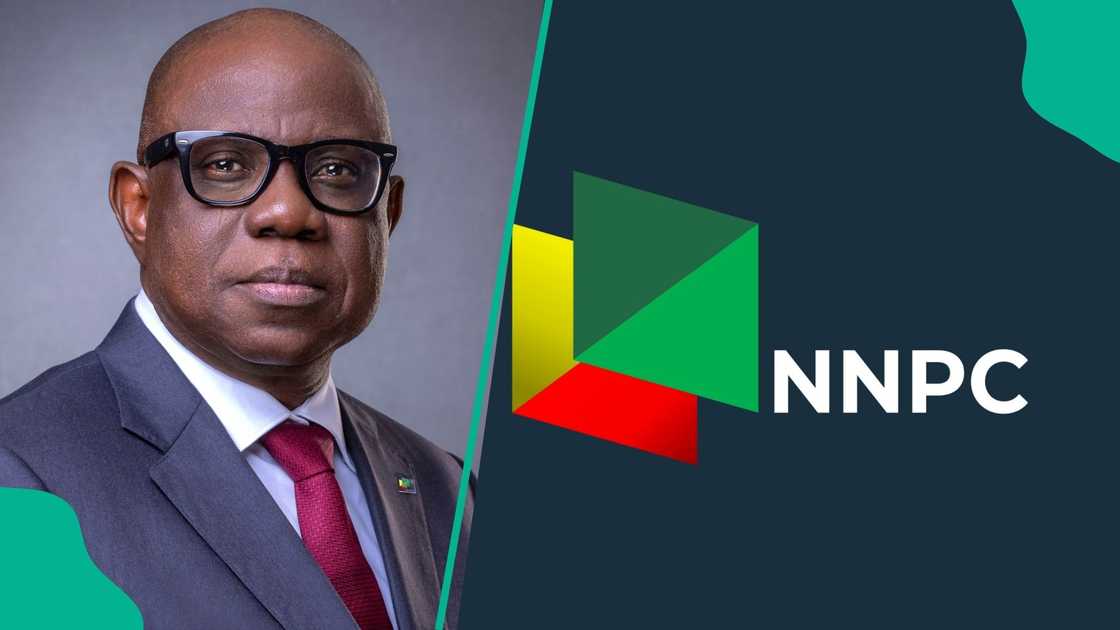 NNPC remits N7.9trn to federation account in seven months as July earnings fall