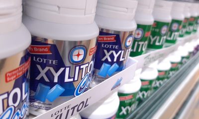New study links high blood Xylitol levels to increased risk of heart attack, stroke