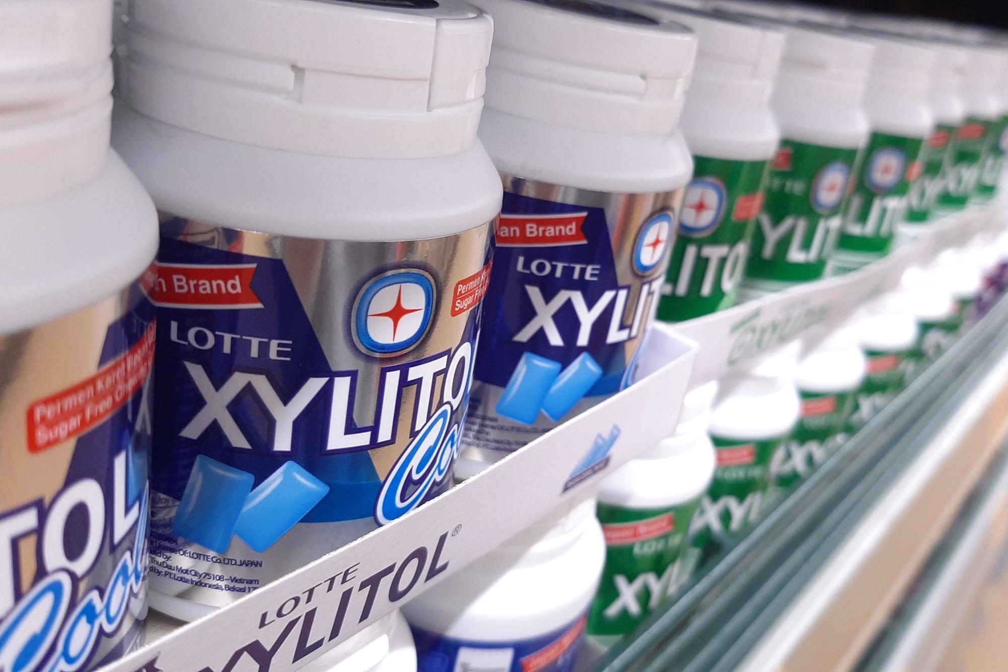 New study links high blood Xylitol levels to increased risk of heart attack, stroke