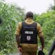 NDLEA uncovers Mexican cartels’ bid to set up meth labs in Ogun, Oyo forests