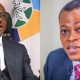 Oseni challenges Wike over 2019 victory, Rivers 2023 results