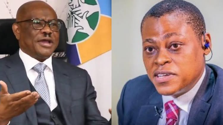 Oseni challenges Wike over 2019 victory, Rivers 2023 results