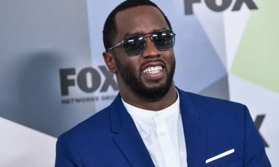 Sean ‘Diddy’ Combs’ Prison Release Date Moved Up Again