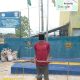 Fake electricity worker busted in Lagos Estate with cutlasses, hammer