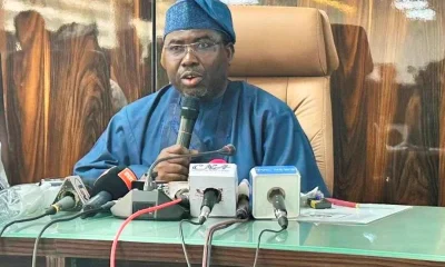 SERAP gives INEC 7-day ultimatum to account for N126.46bn electoral funds