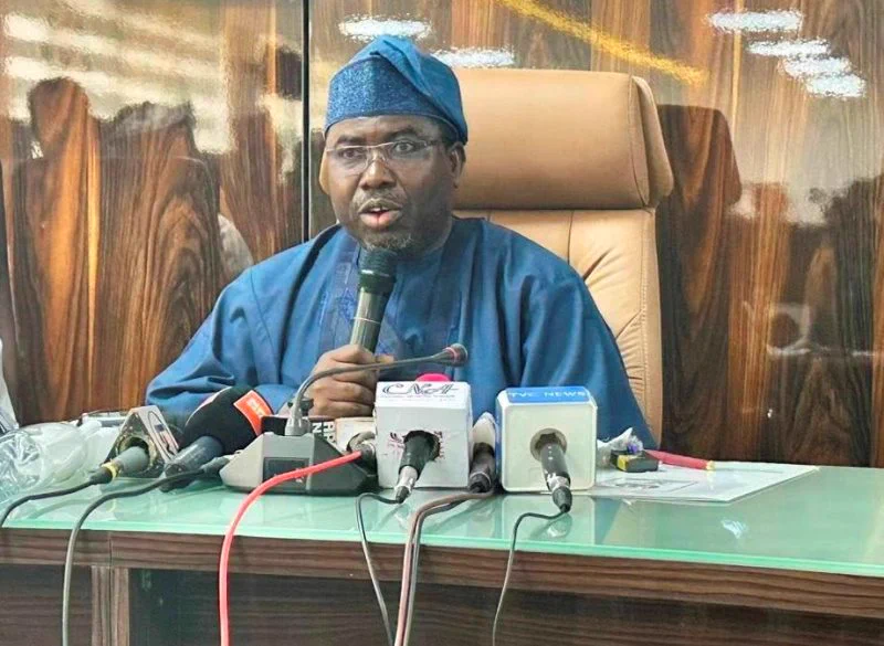 SERAP gives INEC 7-day ultimatum to account for N126.46bn electoral funds
