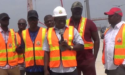 FG threatens to shut Lagos Coastal Highway over rising deaths, safety violations