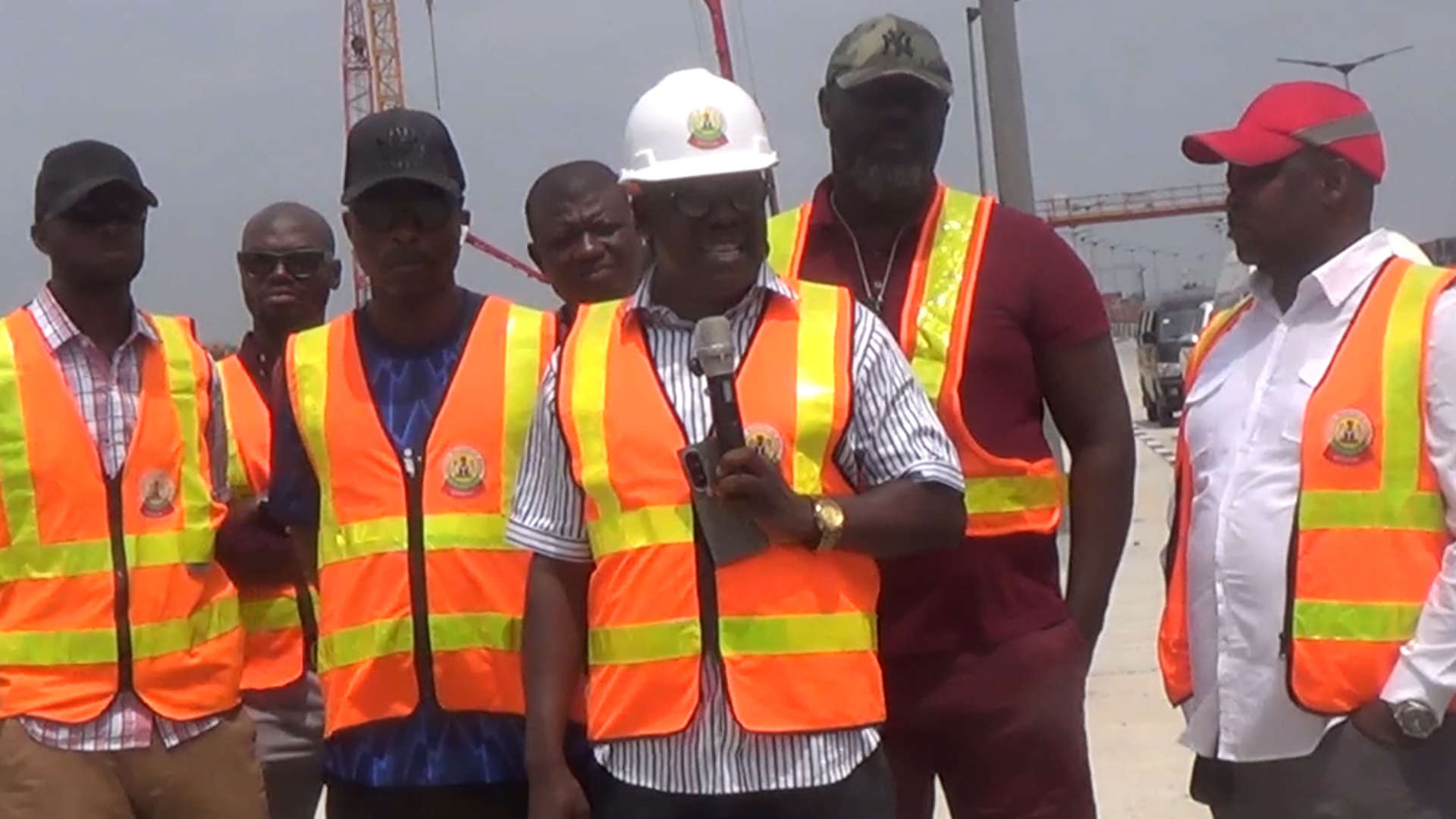 FG threatens to shut Lagos Coastal Highway over rising deaths, safety violations