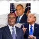 Trump appoints lobbyist linked to Atiku’s US campaign to White House commission