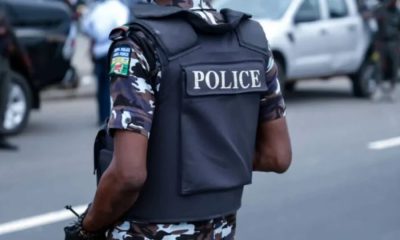 ‘I joined kidnap gang to raise money for marriage’ — suspect tells Police