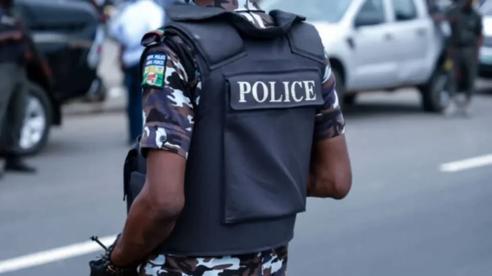 ‘I joined kidnap gang to raise money for marriage’ — suspect tells Police
