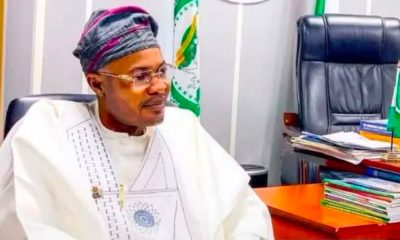 Court returns PFIPC Director-General case file for reassignment amid detention dispute