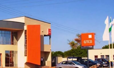 Nigeria drives GTCO interest income growth as foreign earnings decline
