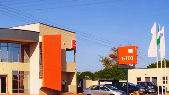 Nigeria drives GTCO interest income growth as foreign earnings decline