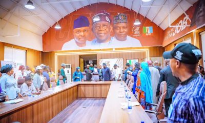 APC steps up 2027 mobilisation as campaign activities intensify nationwide