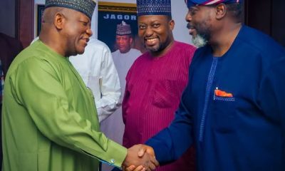 campaign strategy of Senator Abdul’aziz Abubakar Yari, the Director-General of the All Progressives Congress (APC) Presidential Campaign Council.