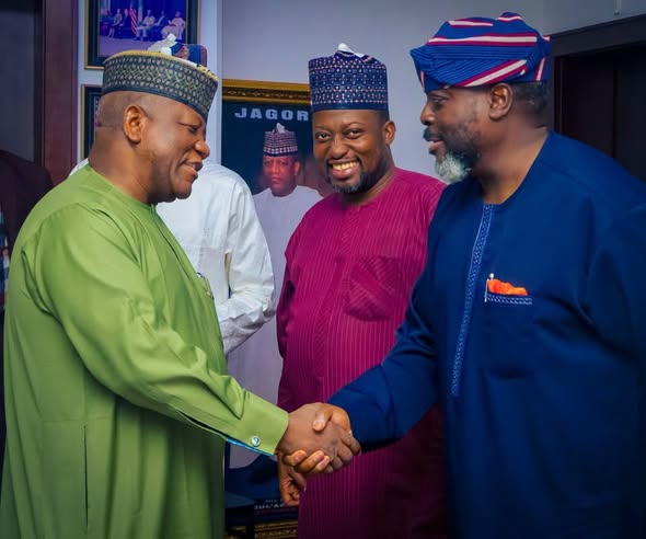 campaign strategy of Senator Abdul’aziz Abubakar Yari, the Director-General of the All Progressives Congress (APC) Presidential Campaign Council.