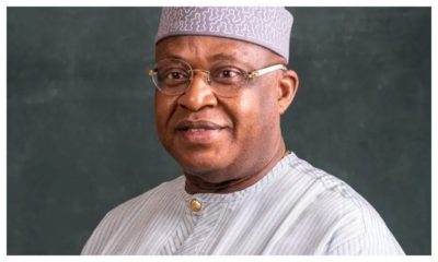 Former Edo PDP chairman, Dan Orbih, dies at 80
