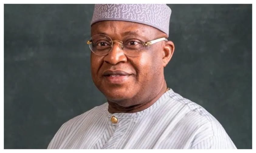 Former Edo PDP chairman, Dan Orbih, dies at 80