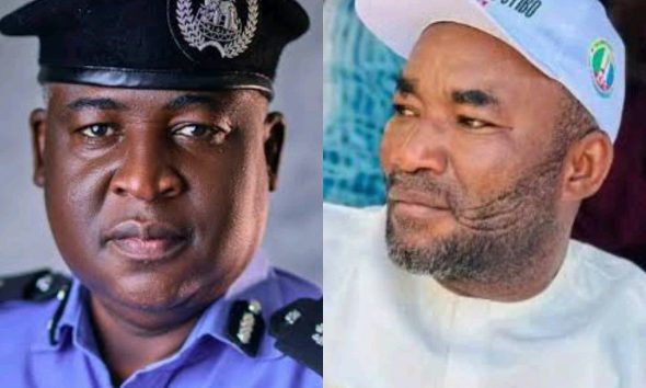 APC chairman shot dead after fighting off abductors in Kogi — Police
