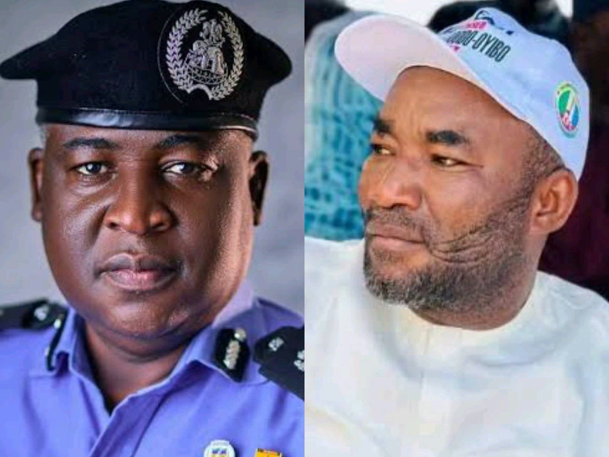 APC chairman shot dead after fighting off abductors in Kogi — Police
