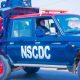 NSCDC arrests two suspected armed enforcers terrorising miners in Cross River