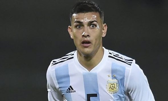 FIFA Ban, Messi Retirement Make Argentina Future Uncertain - Paredes