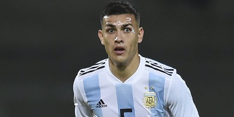 FIFA Ban, Messi Retirement Make Argentina Future Uncertain - Paredes