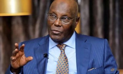 2027: Atiku vows direct payment of local government funds if elected president