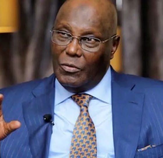 Atiku, APC trade accusations over corruption allegations ahead of 2027 elections