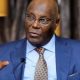 2027: Atiku vows direct payment of local government funds if elected president