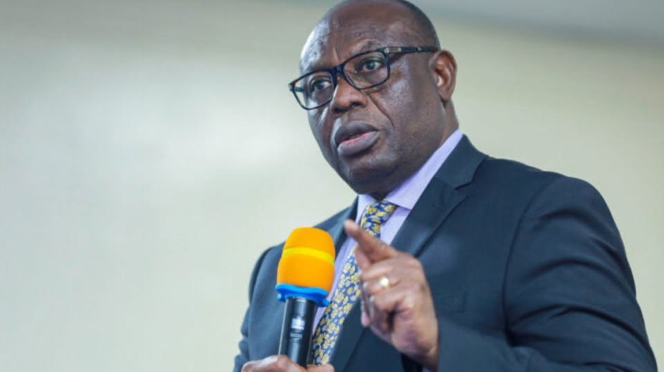 2027 Elections: Vote buying becoming more open, difficult to detect — Festus Okoye