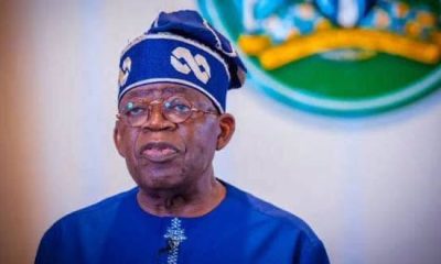 Tinubu: Tough reforms deliver trade surplus, record reserves, higher credit rating
