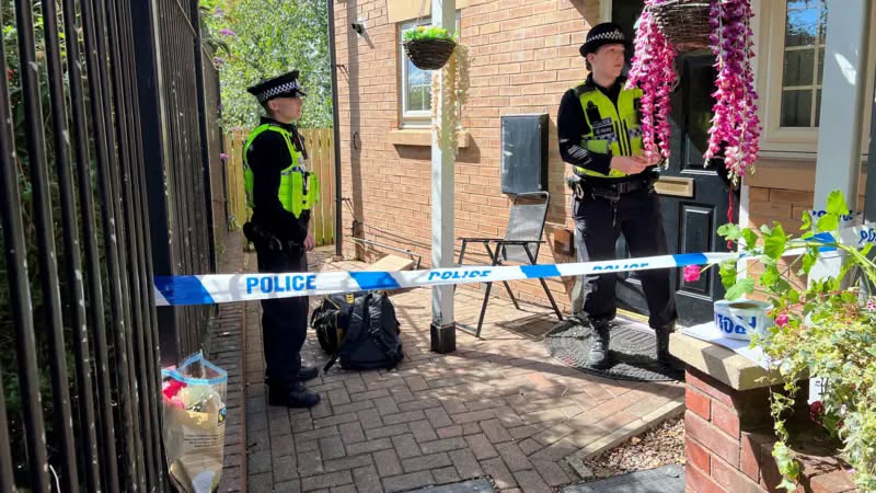 Four adults, teenager charged after newborn baby dies in Sheffield