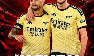 Arsenal, Chelsea hit by fresh injury concerns ahead of Emirates clash