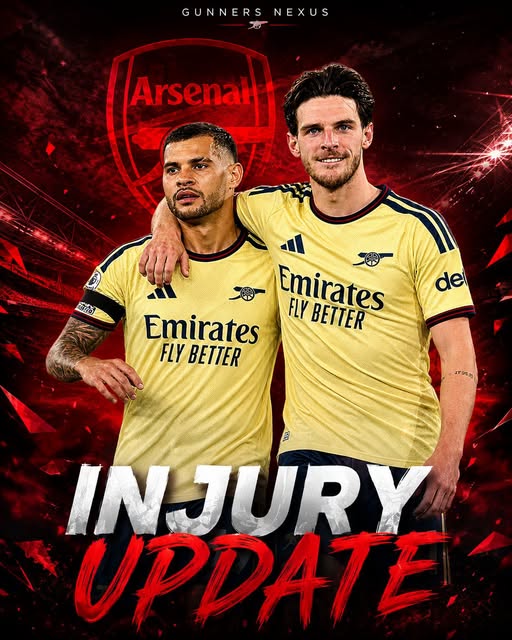 Arsenal, Chelsea hit by fresh injury concerns ahead of Emirates clash