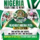 ReachOut Nigeria targets 100m Rhapsody of Realities copies across 774 LGAs