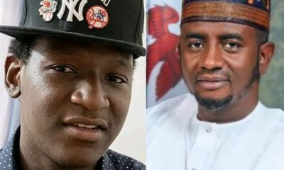 Shehu Buba: I sponsored Hassan’s education before he turned against me