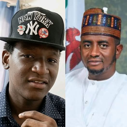 Shehu Buba: I sponsored Hassan’s education before he turned against me