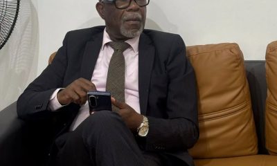 2027: PRP chieftain challenges opposition candidates to present alternative plans