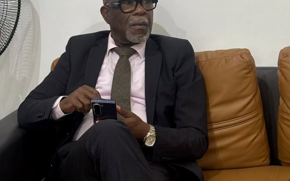 2027: PRP chieftain challenges opposition candidates to present alternative plans