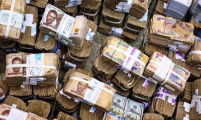N33.75bn cash transfer query deepens as NCTO challenges audit findings