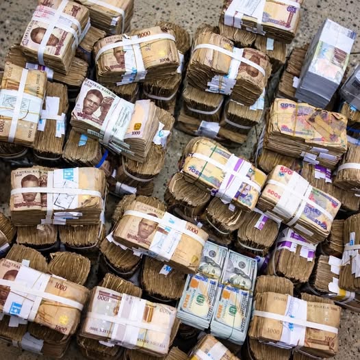 N33.75bn cash transfer query deepens as NCTO challenges audit findings