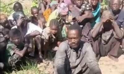 Ariko kidnapping: Eight worshippers reportedly die in captivity as families plead for help