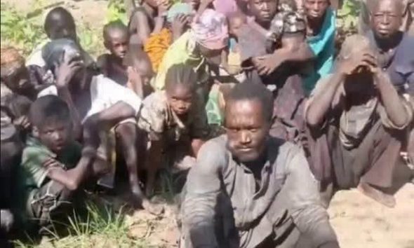 Ariko kidnapping: Eight worshippers reportedly die in captivity as families plead for help