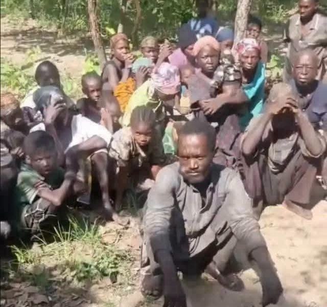 Ariko kidnapping: Eight worshippers reportedly die in captivity as families plead for help